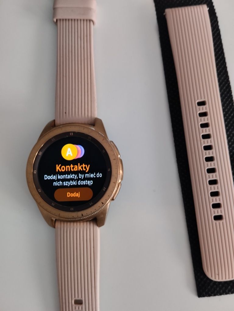 Smartwatch Samsung Galaxy