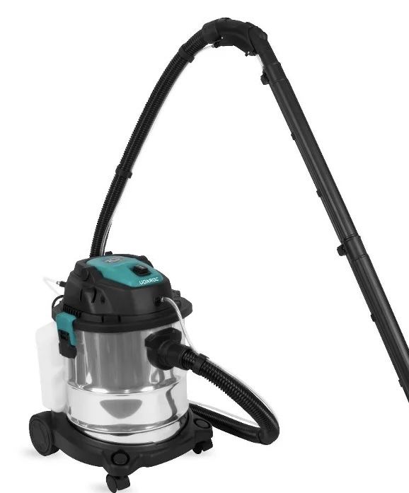 Aspirador de Tapetes, 1400w