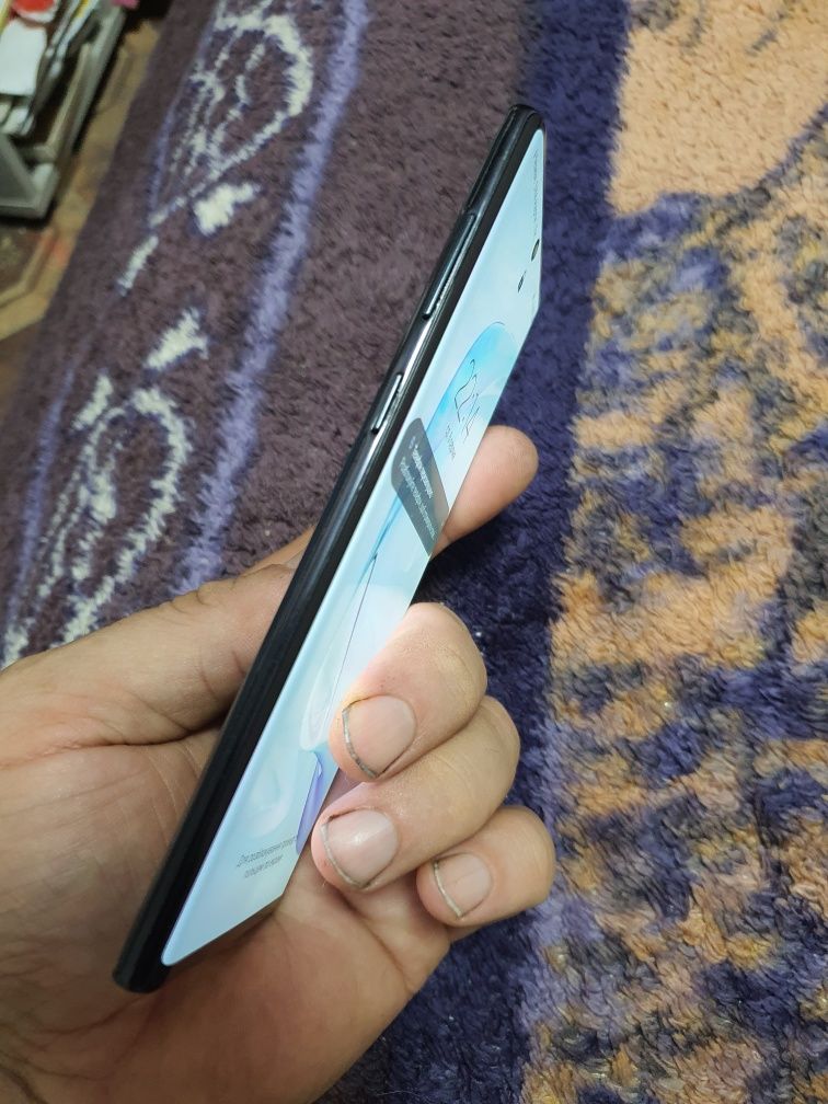 Samsung note 10 8/256  1-sim