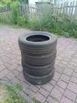 Opony letnie Fulda EcoControl 185/60 r14 82t