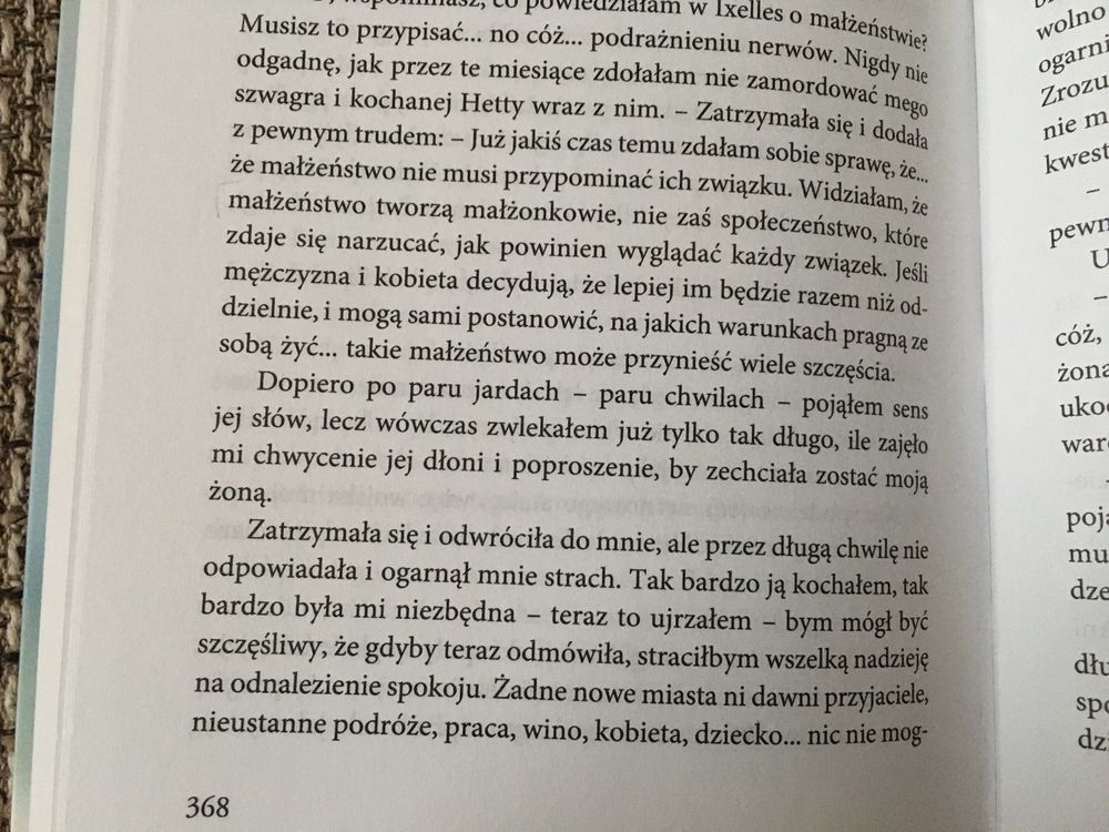 Książka, powieść; Emma Darwin „Matematyka miłości”