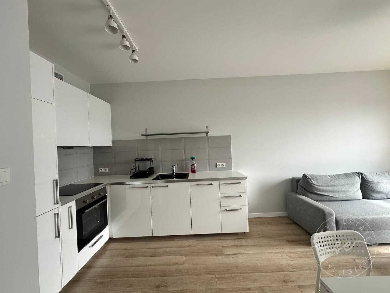2 pokoje | 45m2 | Miasteczko Wilanów - ul. Branickiego