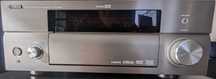 Amplificador A/V Yamaha RX-V2600