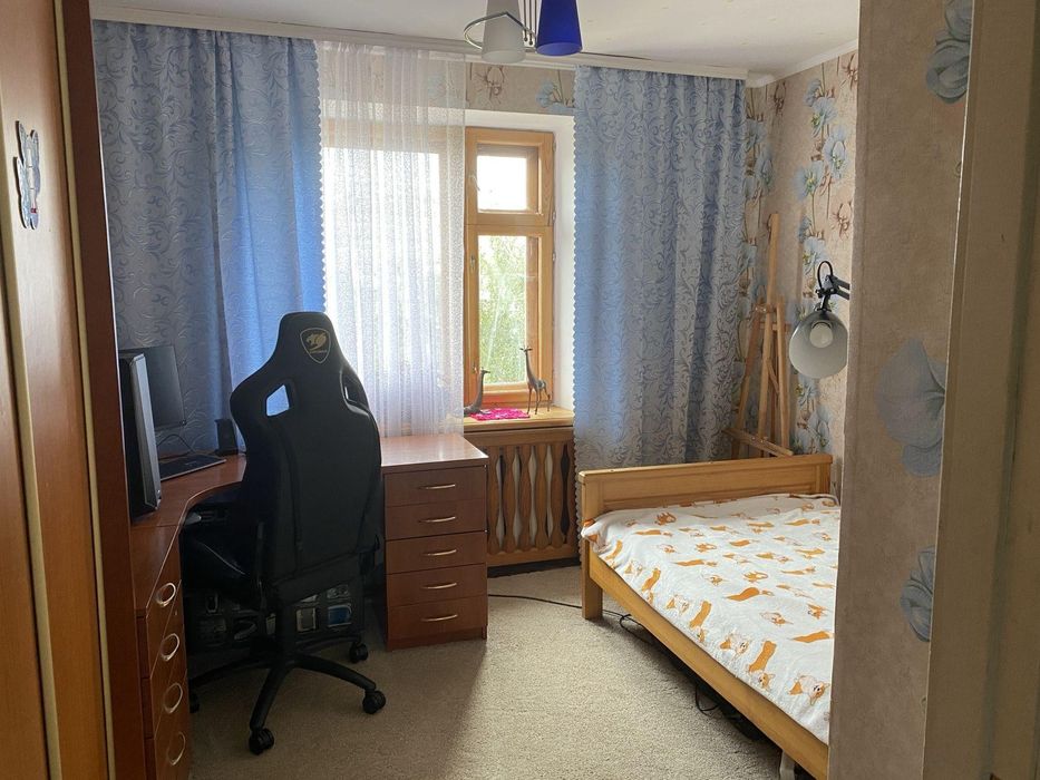Продам 3кім.квартиру, вул.Київська, Центр,Порошинка, м.Бровари SL