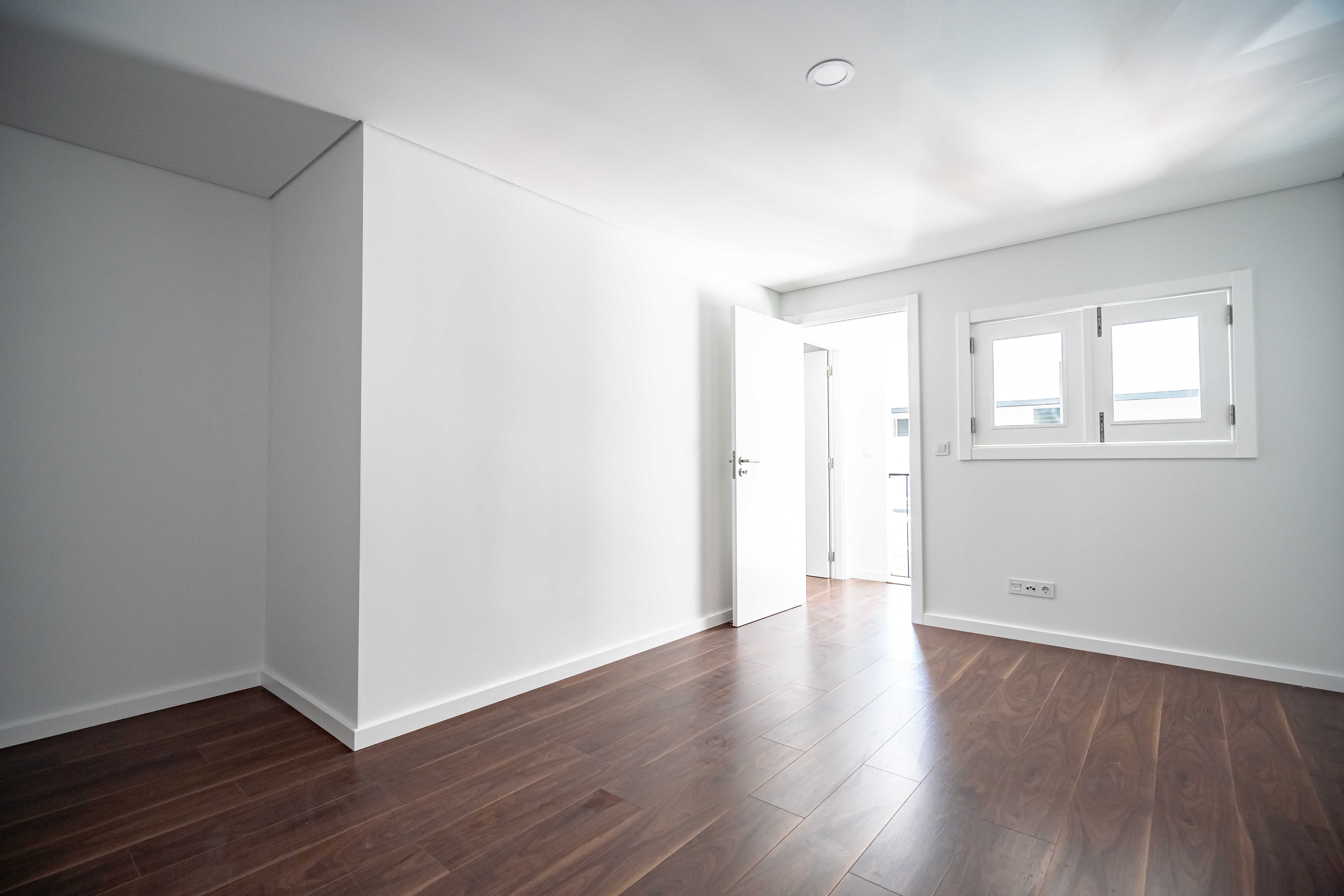 Apartamento com 2 quartos, moderno com mezanino na Quinta da Portela