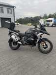 Bmw r1250gs exclusive