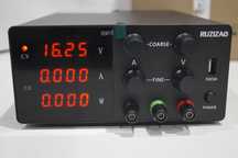 RUZIZAO SPS-W3010 30V 10A regulowany zasilacz laboratoryjny