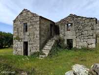 Quinta  Venda em Tavares (Chãs, Várzea e Travanca),Mangualde