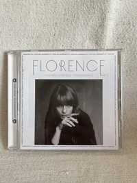 Florence + The Machine CD płyta How big, how blue, how beautiful