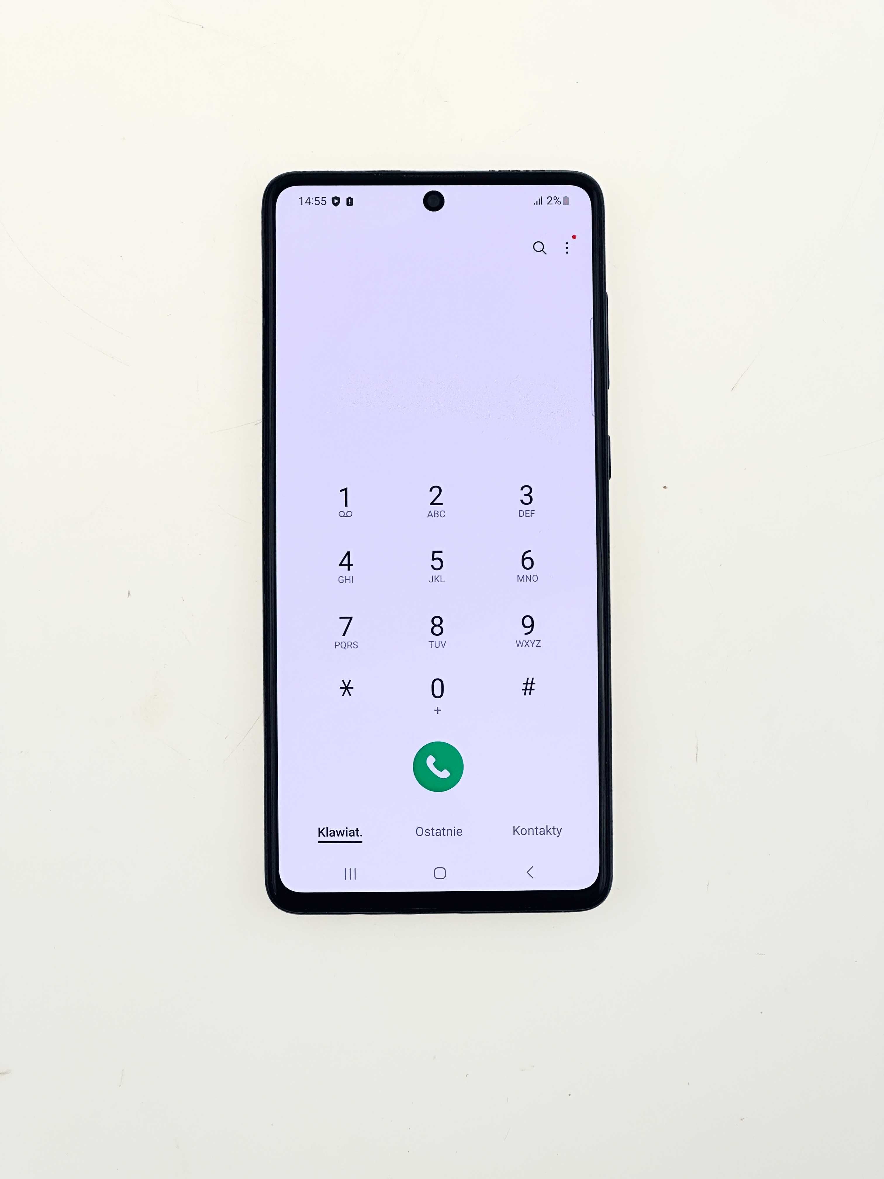 Samsung Galaxy A71 A715F 128GB dual sim KOLORY  Sklep Warszawa
