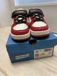Buty Sprandi r.32