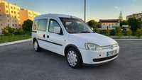 Opel Combo Cdti full extras