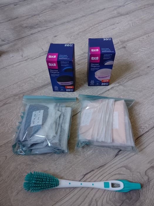 Laktator podwójny medela Swing Maxi Flex + GRATIS