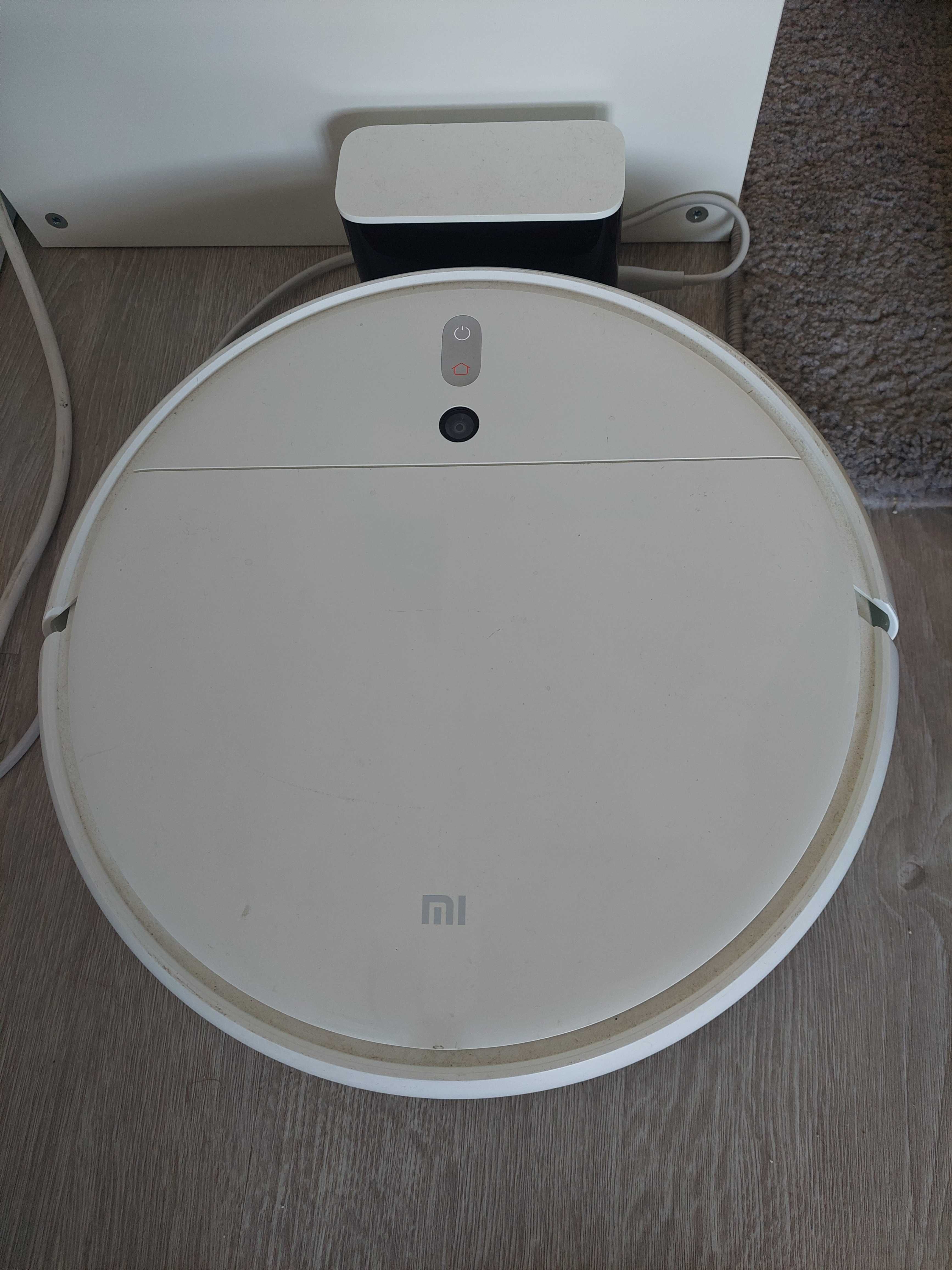 Aspirador Robot Xiaomi Mijia 1C
