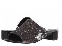 Жіночі шльопанці Nine West Slides Mules  NWRaissa Size 7.5 24,7 см
