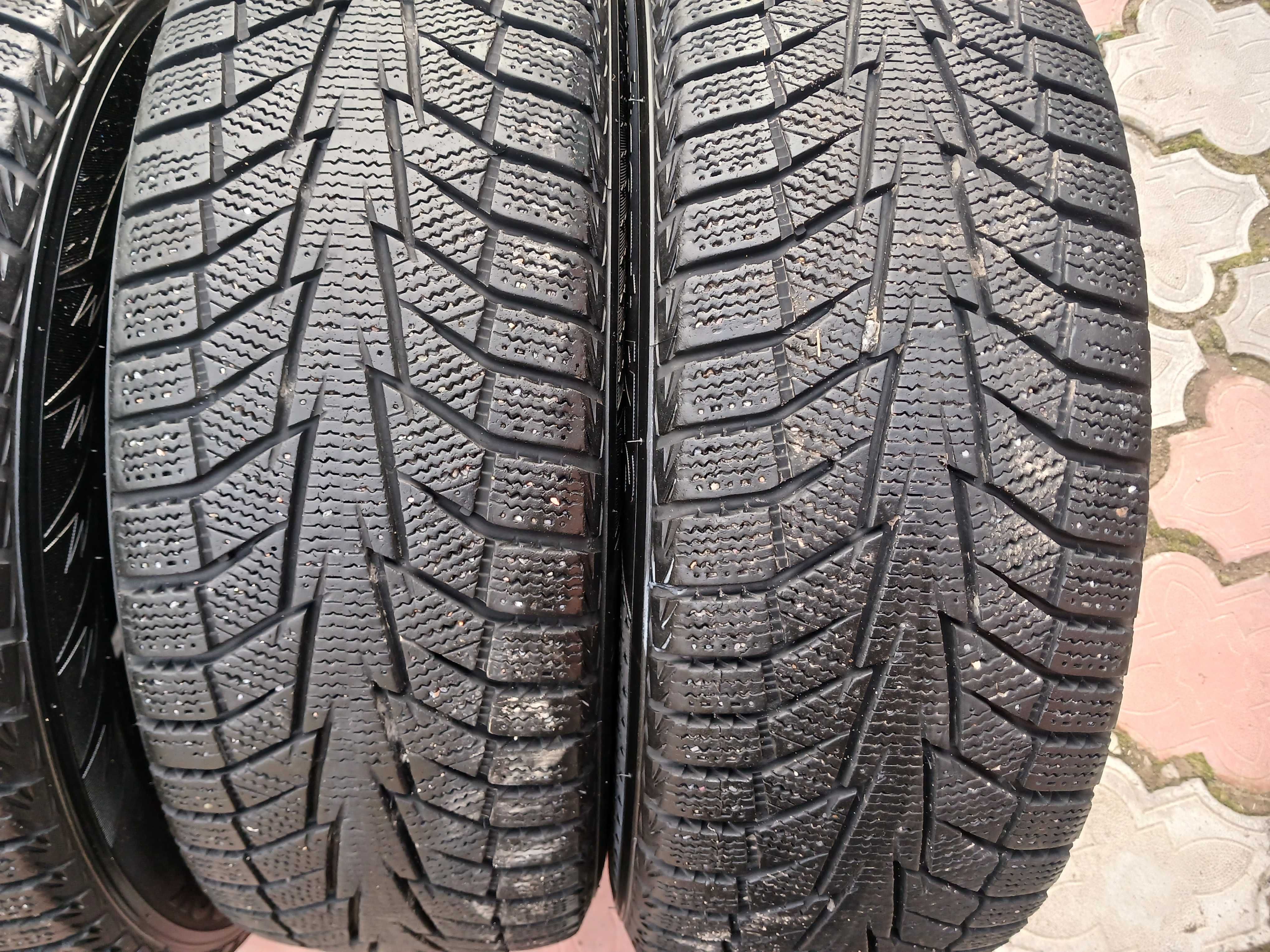 HANKOOK 185/65R14 90T Winter i*cept iZ2 W616 Зима резина гума скати4шт