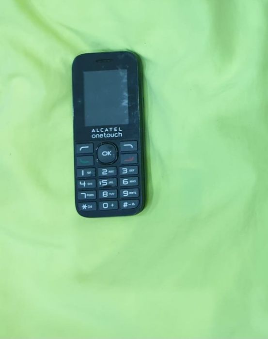 Telémovel Alcatel