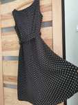 Letnia sukienka maxi. Rozmiar 40.