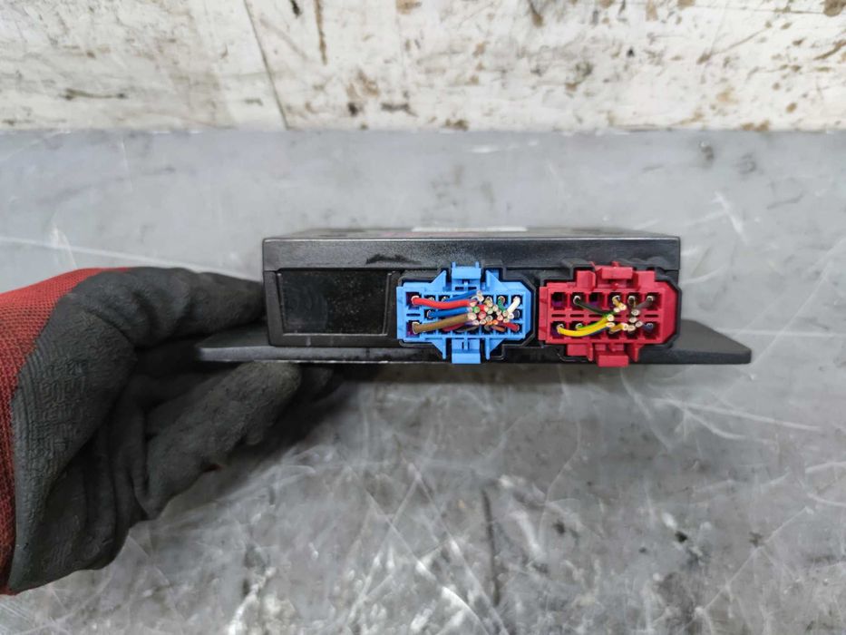 Volkswagen VW Passat B5 Moduł Sterownik Komfortu