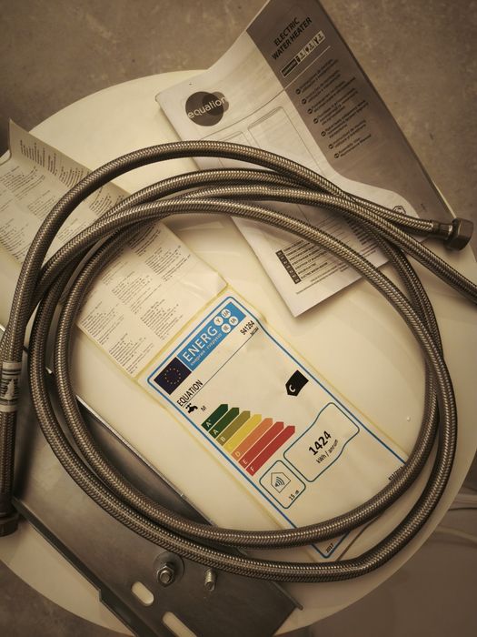Termoacumulador Equation 50L