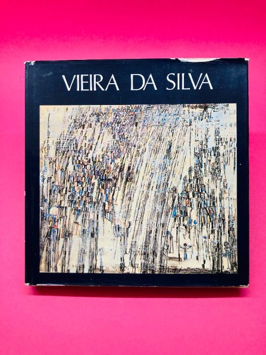 Vieira da Silva - António Bonet Correa