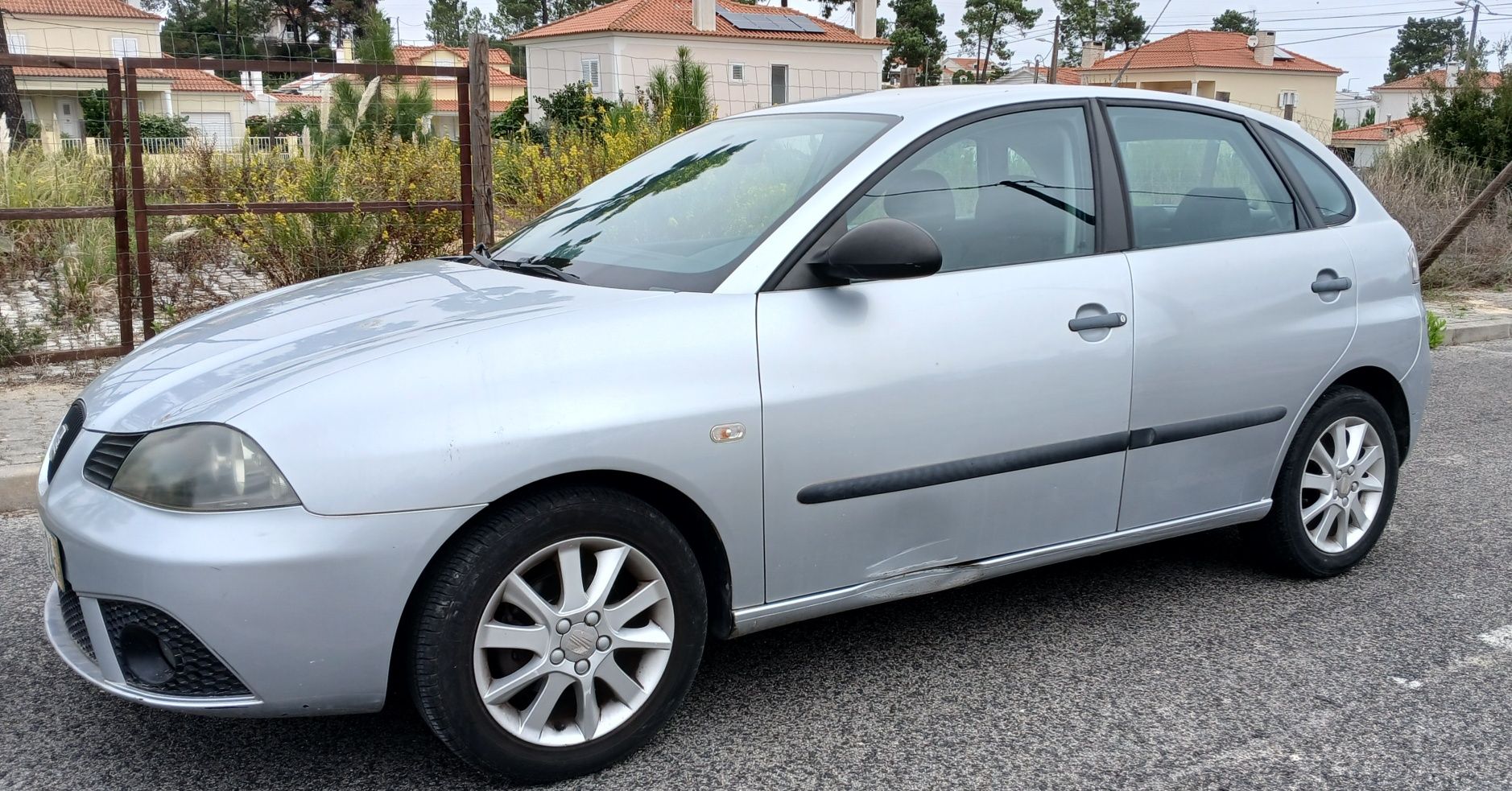 Seat Ibiza 1.2 poucos kms "Oportunidade "