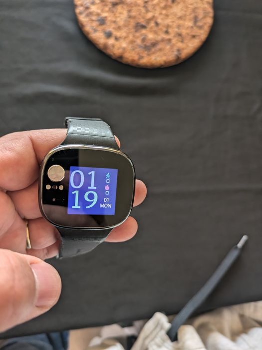 ASUS Vivo Watch BP