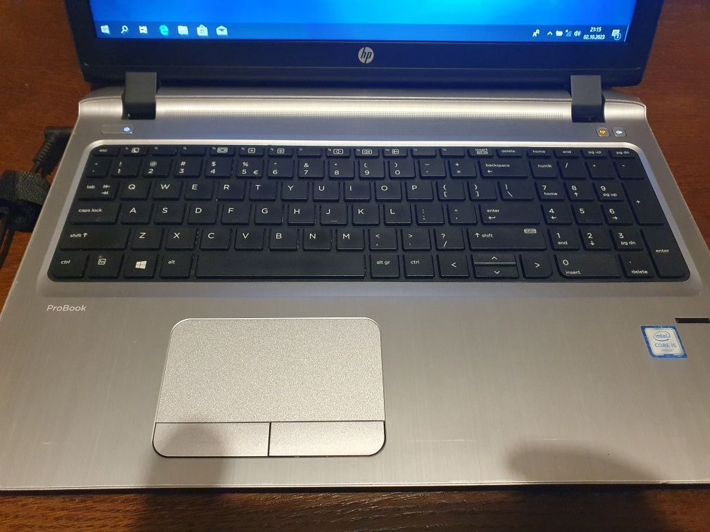 Laptop Hp 450 G3