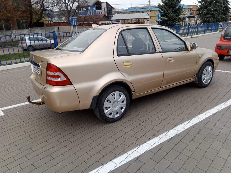 Gelly 2012 можливий обмін