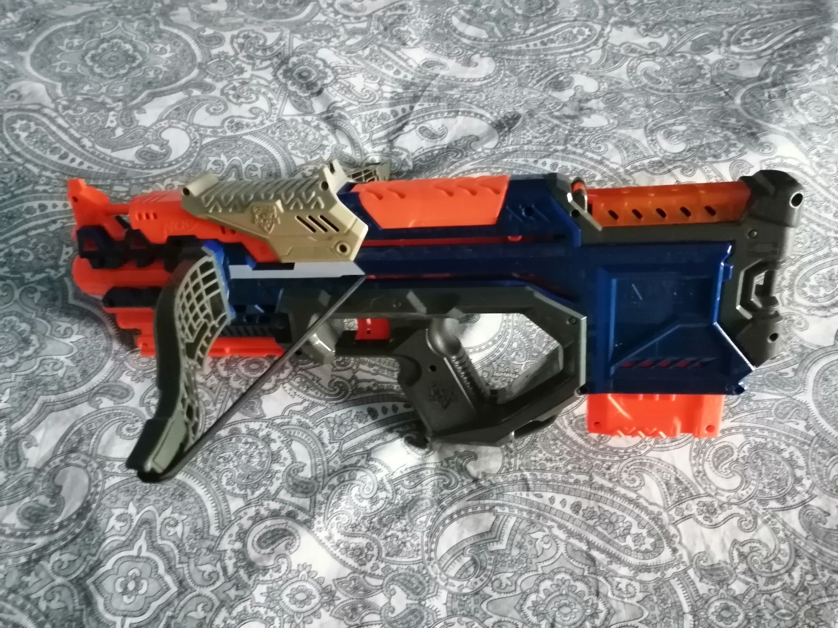 Vendo pistolas nerf