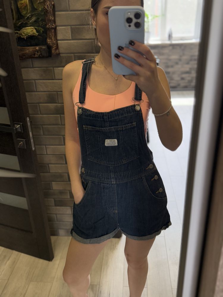 Комбінезон levis