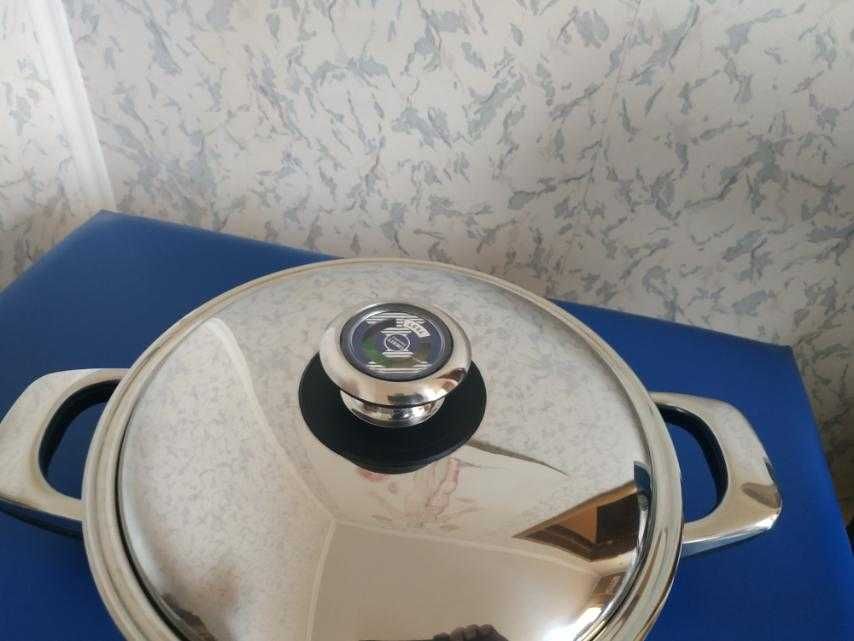 Сковорода (zepter ) ORBIT на 2.1 л