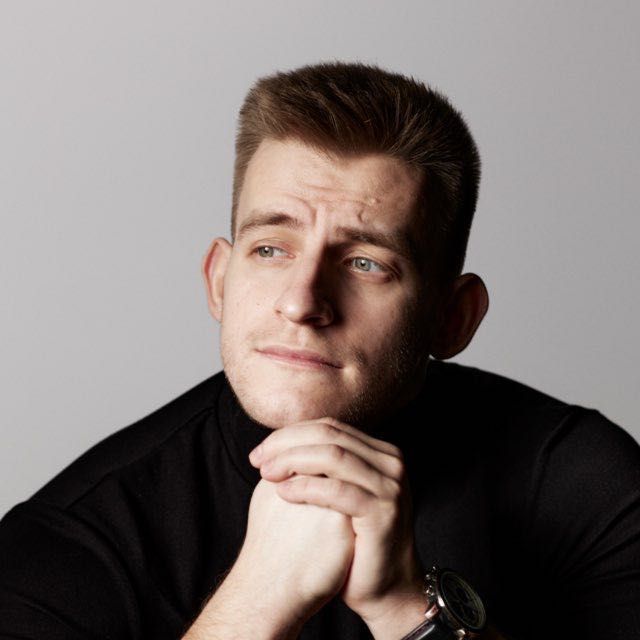 Таргетолог Мета ТикТок