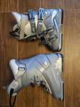Buty narciarskie Salomon 22/22.5 (267mm). Nie używane,