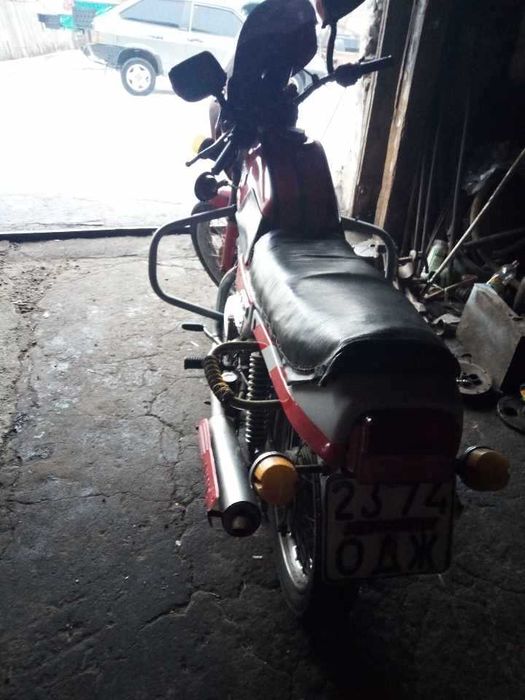 Ява в отлічному состоянії