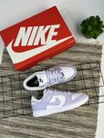 Кросівки Nike Dunk Low NBA Оринінал