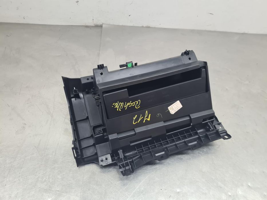 Porta luvas NISSAN Qashqai III (J12)