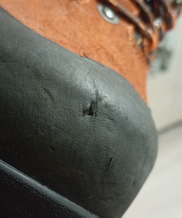 Buty Antyprzecięciowe Meindl Airstream Rock 43