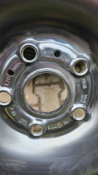 vw t-roc,audi,skoda karoq ,seat koła zimowe michelin alpin 5