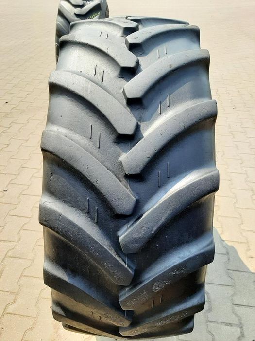 Opona używana rolnicza 440/65R28 CULTOR RD-03; 700zł W4466