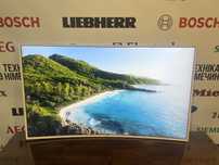 Телевізор Samsung UE49KU6519U з Німеччини