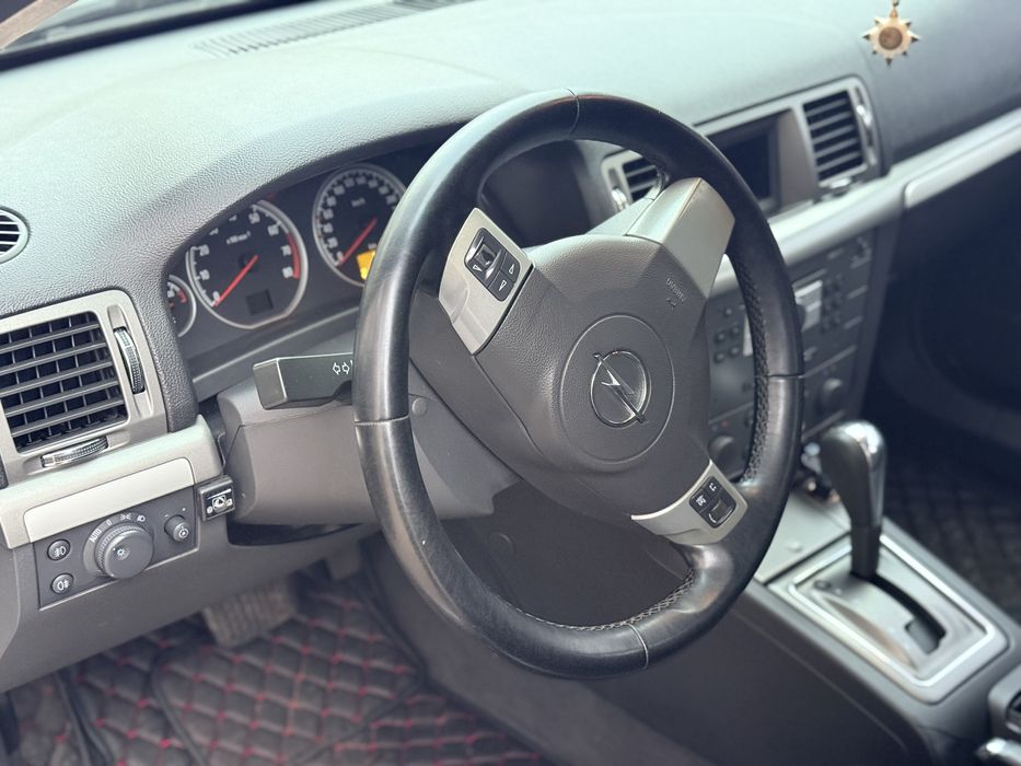 Opel Vectra 2008 2.2 газ/бензин
