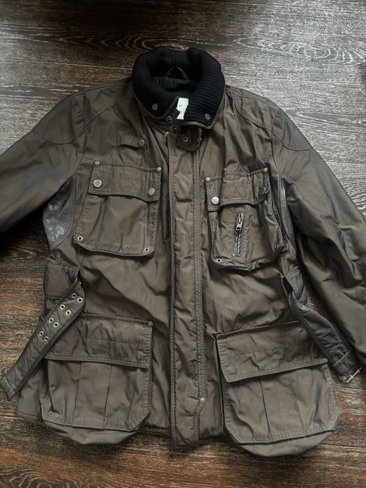 Продам чоловічу куртку Cerruti