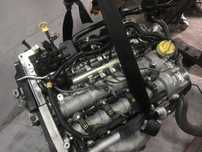 Motor alfa romeo 147 1.9 jtd 150 cv 937a5000 com garantia