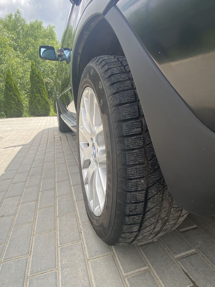 Продам БМВ Х5 е53.2004 р.Ресталінг