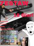 [Zestaw] Xbox 360, Kinect, dwa Pady, 18 Gry, Disney Infinity