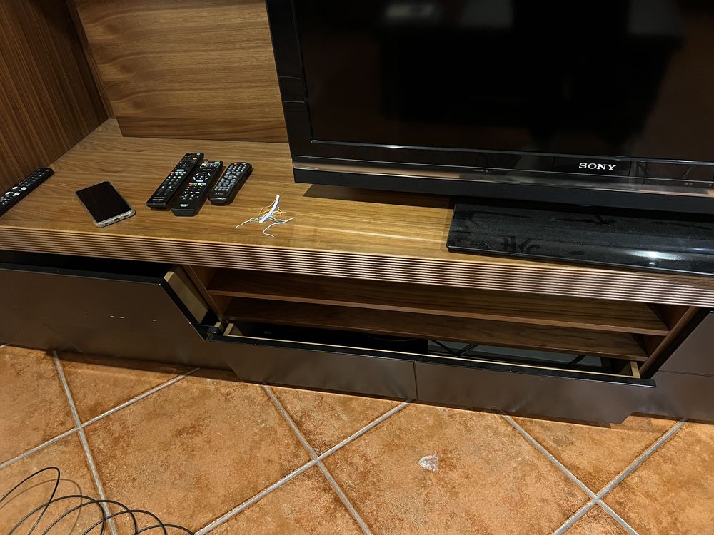 Movel de Tv para sala