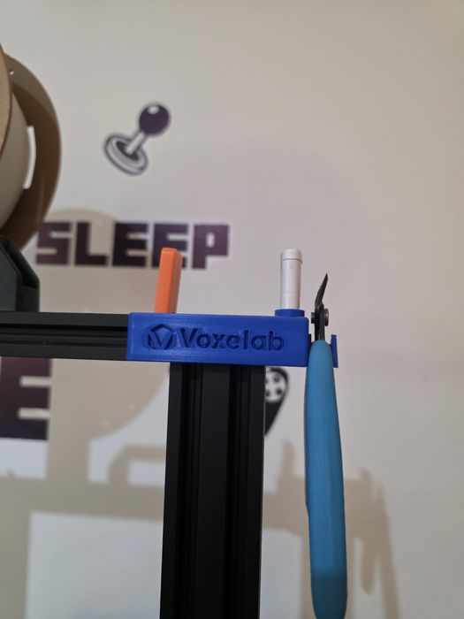 Impressora 3D FDM Voxelab Aquila X2