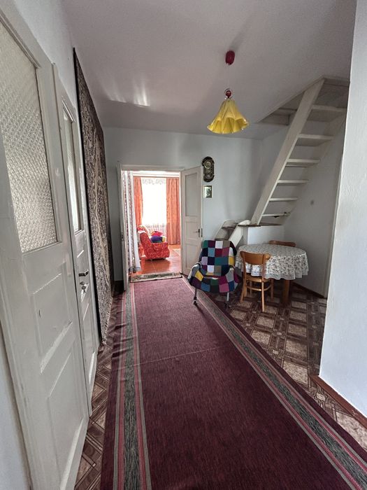 Продається будинок м. Волочиськ, вул. Олени Пчілки 14