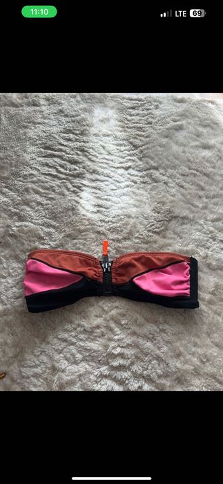 Strój Kąpielowy góra H&M rozmiar XXS/32/XS/34 nowa bez metki